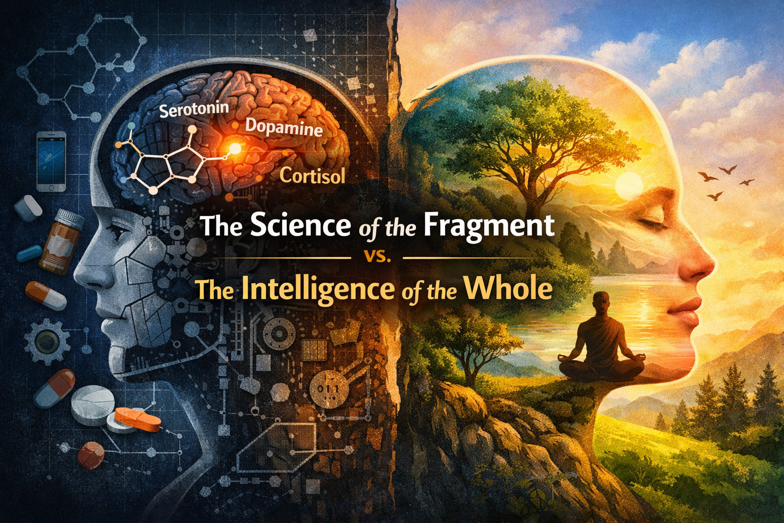 Science vs Intelligence